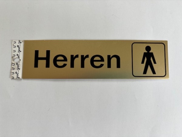 Herrenm. Piktogramm (Strich)