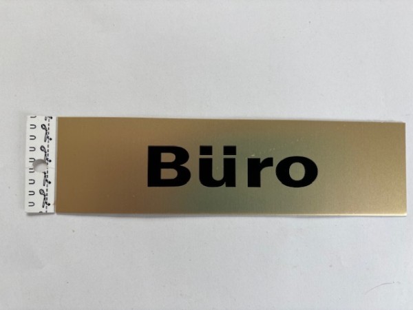 Büro